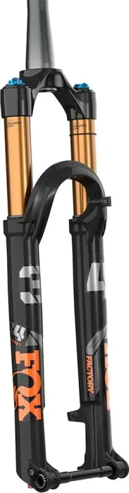 Fox Racing Shox 34 Stepcast Float Factory FIT4 Remote 15mm TA 51mm Offset 29" 120mm Federgabel schwarz Modell 2022