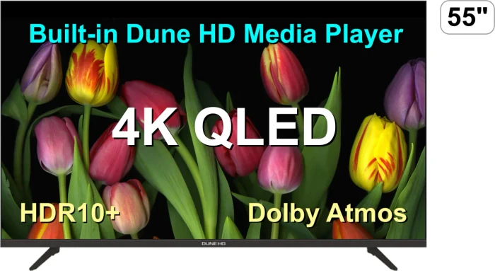 Dune HD Q55R1