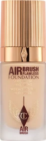 Charlotte Tilbury Airbrush Flawless Foundation 4 neutral, 30ml
