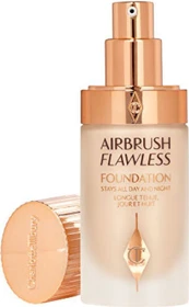 Charlotte Tilbury Airbrush Flawless Foundation 16 cool, 30ml