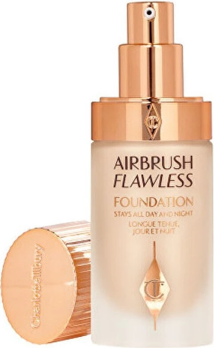 Charlotte Tilbury Airbrush Flawless Foundation