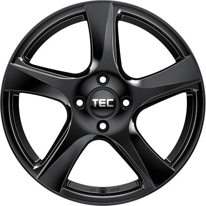 TEC Speedwheels AS5 7.0x17 4/108 ET32 (verschiedene Farben)