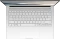 ASUS ZenBook S14 UX5406AA-SU236W, Scandinavian White, Core Ultra 9 386H, 32GB RAM, 1TB SSD, DE Vorschaubild