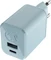 Fresh 'n Rebel USB + USB-C Mini Charger 45W PD Vorschaubild