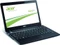 Acer Aspire V5-123-12102G50nkk, schwarz, E1-2100, 2GB RAM, 500GB HDD, DE Vorschaubild