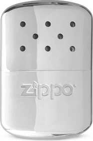 Zippo 12h Handwärmer chrom