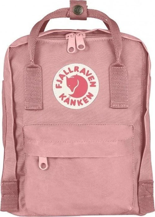 Fjällräven Kanken Mini pink