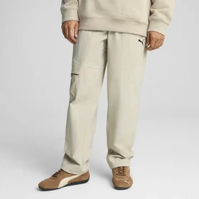 Puma Pumatech Relaxed Trainingshose lang desert dust (Herren)