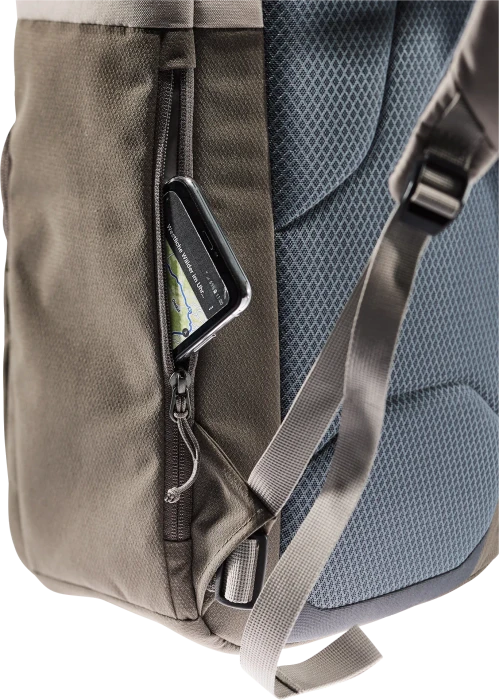 Deuter UP Sydney stone/pepper