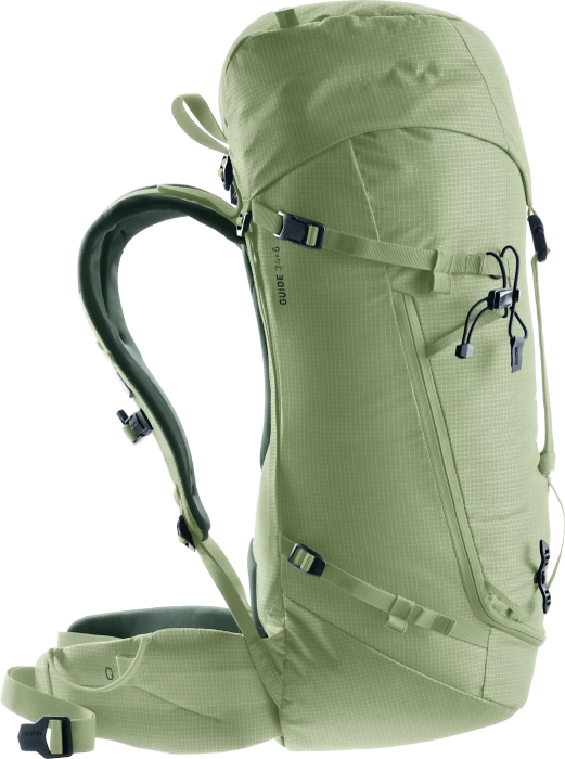 Deuter Guide 34+6 grove/ivy
