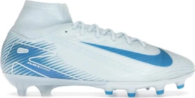 Nike Mercurial Superfly 10 Elite AG-Pro High-Top glacier blue/blue orbit (Herren)