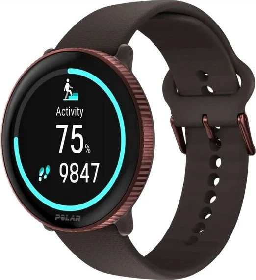 Polar Ignite 3 Titanium sunkissed bronze (900110028)