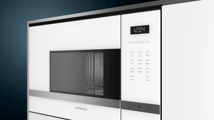 Siemens iQ500 BF525LMW0