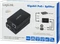 LogiLink Gigabit PoE-Splitter, 2x RJ-45, PoE+ PD Vorschaubild