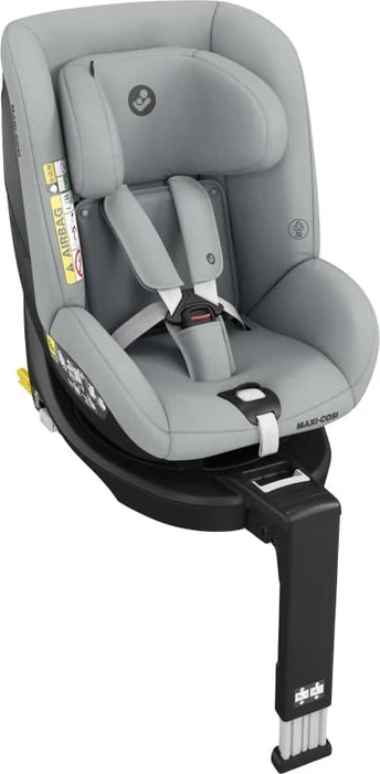 Maxi-Cosi Mica Eco i-Size authentic grey