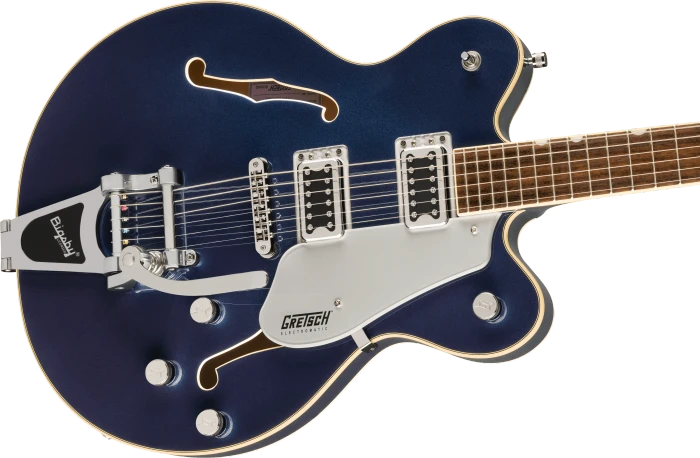 Gretsch G5622T Electromatic CB Midnight Sapphire