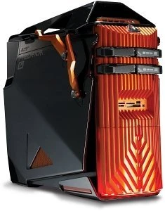 Acer Predator G7760, Core i7-2600K, 16GB RAM, 3TB HDD, GeForce GTX 580