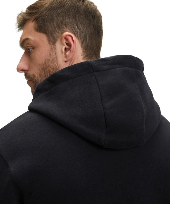 Falke Basic Apparel Hoodie schwarz (Herren)