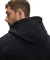 Falke Basic Apparel Hoodie schwarz (Herren) Vorschaubild