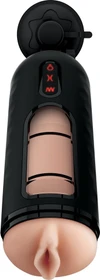 Pipedream PDX Elite Vibrating Mega Milker