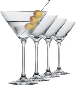 Schott Zwiesel Bar Special Martiniglas, 4 Stück