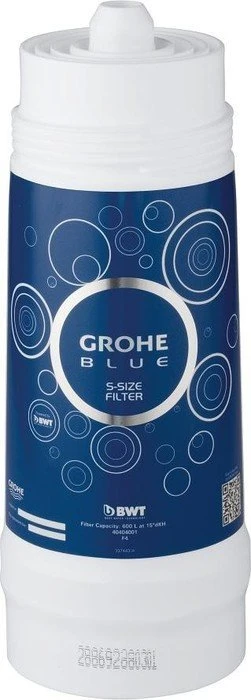 Grohe Blue Filter S-Size