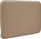 Case Logic Reflect REFPC-116 15.6" Laptop Sleeve Plaza Taupe/Sun-Lime Vorschaubild