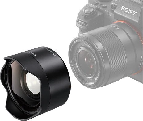 Sony SEL075UWC