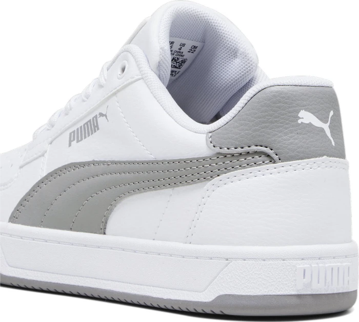 Puma Caven 2.0 puma white/concrete grey (Junior)