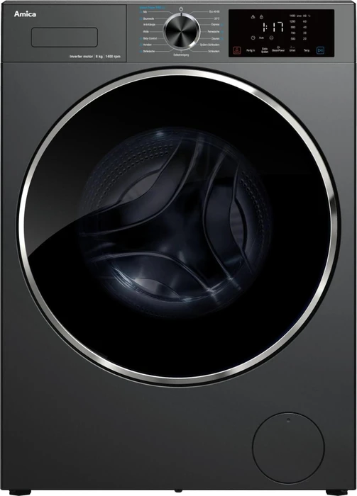 Amica WA 484 110 G Frontlader