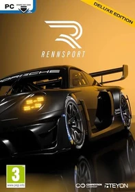 Rennsport - Deluxe Edition (PC)