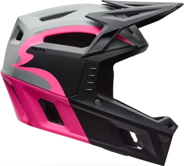 Bell Full Air MIPS Fullface-Helm