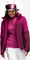 Maier Sports Nuria Skijacke magenta/cherry win (Damen) Vorschaubild