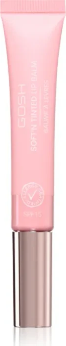 Gosh Soft'n Tinted Lip Balm SPF15