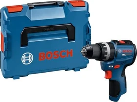 Bosch Professional PRO GSB12V-31 Akku-Schlagbohrschrauber solo inkl. L-Boxx
