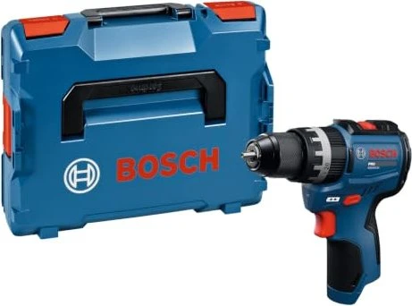 Bosch Professional PRO GSB12V-31 Akku-Schlagbohrschrauber