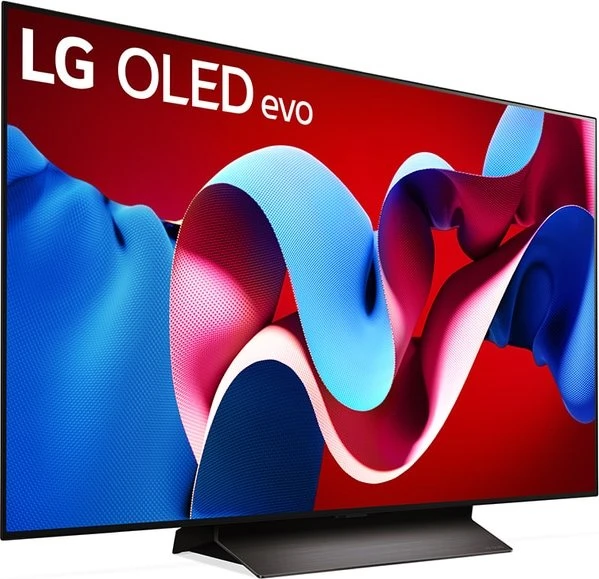 LG OLED48C43LA