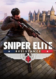 Sniper Elite: Resistance (Download) (PC)