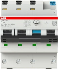 ABB DSX203NC C16 A30