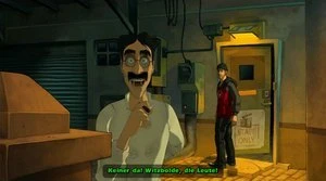 Runaway - A Twist of Fate (Download) (PC)