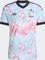 adidas FIFA WM 2026 Belgien Authentic Auswärtstrikot kurzarm frozen blue (Herren) Vorschaubild