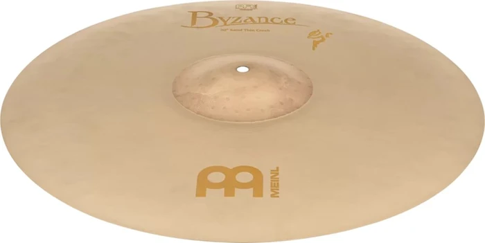 Meinl Byzance Vintage Sand Thin Crash 20"