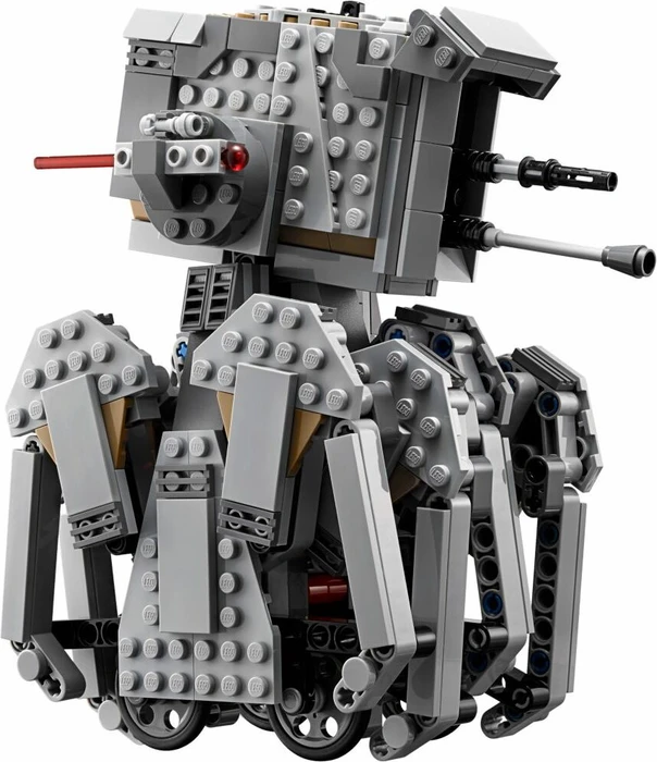 LEGO Star Wars Episode VIII - First Order Heavy Scout Walker
