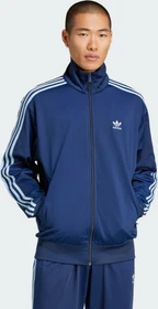 adidas Adicolor Classics Firebird Originals Trainingsjacke night indigo/clear sky (Herren)