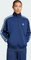 adidas Adicolor Classics Firebird Originals Trainingsjacke night indigo/clear sky (Herren) Vorschaubild