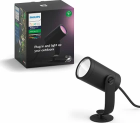 Philips Hue White and Color Ambiance Lily Starter-Kit Gartenspot