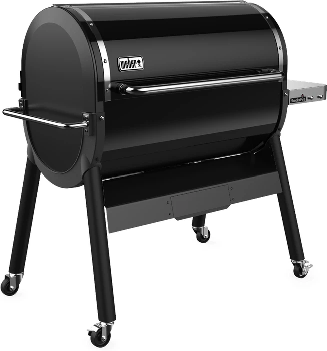 Weber SmokeFire EX6 GBS Pelletgrill