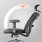 Sihoo M18 Classic Office Bürostuhl, schwarz Vorschaubild
