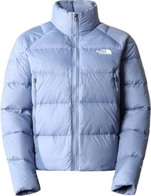 The North Face Hyalite Down Funktionsjacke folk blue (Damen)