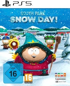 South Park: Snow Day! (PS5)